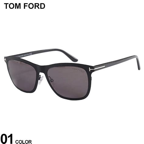 トムフォード サングラス Tom Ford メンズ アイウェア ウェリントン ブランド 眼鏡 レディース アジアンフィット Tf052602a