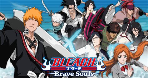 Bleach Brave Souls Attributes Guide (2022) - Touch, Tap, Play