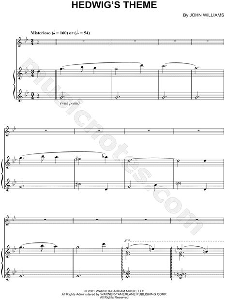 Hedwigs Theme Cello Sheet Music Ubicaciondepersonas Cdmx Gob Mx