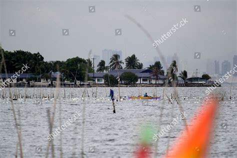 View Philippine Navy Naval Base Cavite Editorial Stock Photo Stock