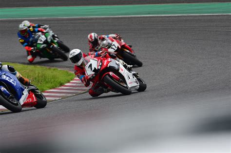 Pebalap Astra Honda Raih Pole Position Di Suzuka Hours Endurance Race