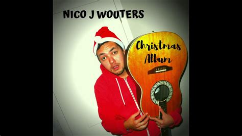 NICO J WOUTERS SILENT NIGHT YouTube