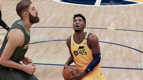 Utah Jazz Vs Memphis Grizzlies Nba Today Full Game Highlights