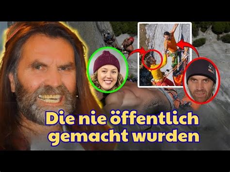 „Schockierende Wahrheit über Thomas Huber – Dinge, die nie an die ...