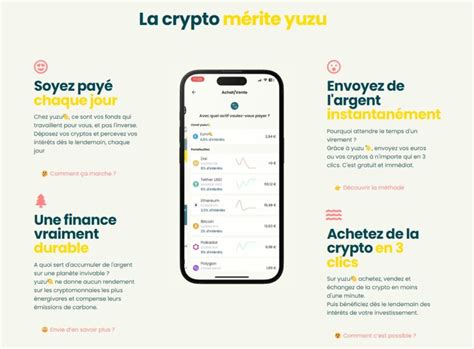 Staking Crypto Notre Top Pour G N Rer Des Revenus Passifs