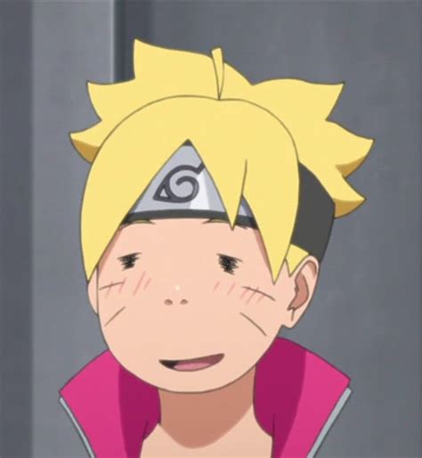 Boruto Funny Face Susanoku