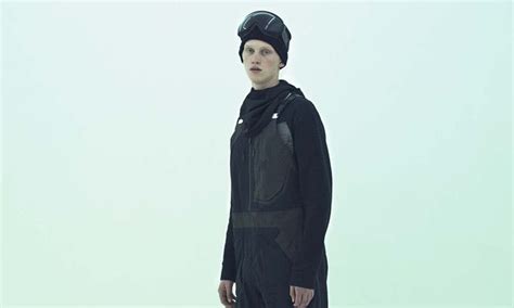《THE NEW ORDER》 Vol.13 新一期杂志发布 – NOWRE现客