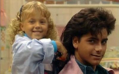 Full House Season 2 Episode 1 "Cutting It Close" Episode Quiz - Test