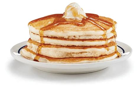 IHOP® - Gluten Friendly Restaurants Serving Pancakes & More