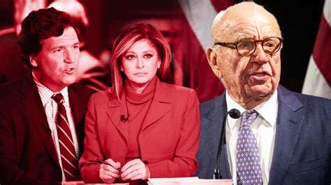 The Fox News Defamation Trial What To Know Au — Australias Leading News Site