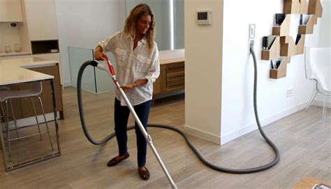 Best Central Vacuum For 2021 According To Cleaning Experts Smart Vac