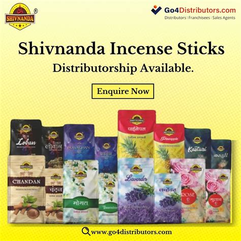 Tips For Building A Long Term Relationship With Premium Incense Stick