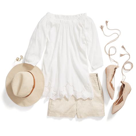 What should I wear in a humid climate? | Stitch Fix Style