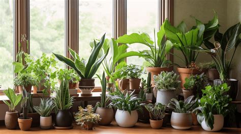 Consejos Y Trucos Infalibles Para Los Cuidados De Las Plantas De