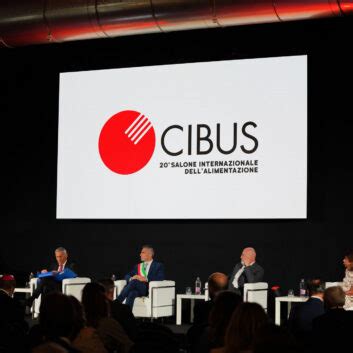 Torna A Parma Cibus 2022 Italian S News