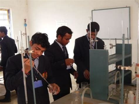 Chennai Institute of Technology, Chennai ::[CIT]: Admission, Reviews ...