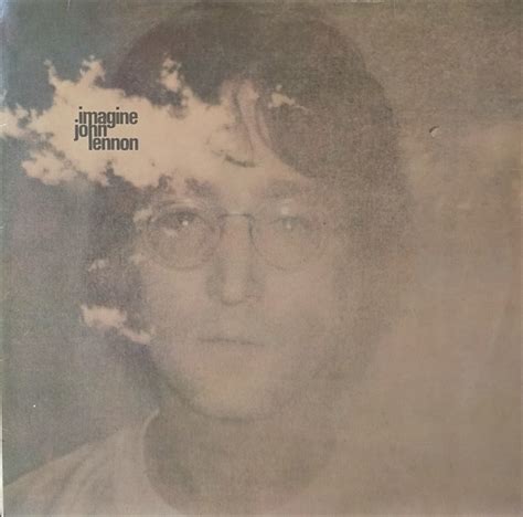 John Lennon Imagine