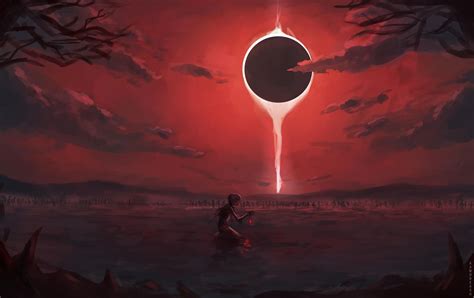 Eclipse By Andreassu On Deviantart