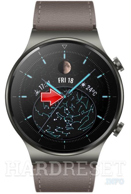 Series De Tiempo Sombra Prestigio Instalar Esferas Huawei Watch Gt