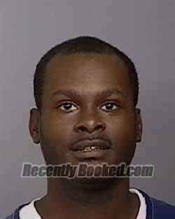 Recent Booking Mugshot For Marquelle Dominique Williams In Manatee