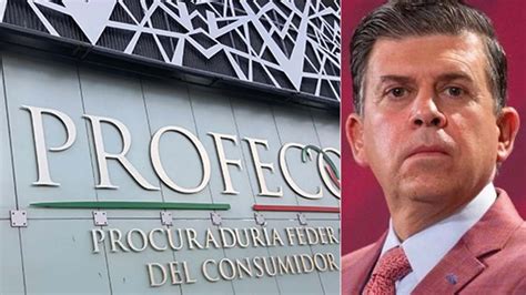 Ricardo Sheffield Responsable De La Procuraduría Federal Del