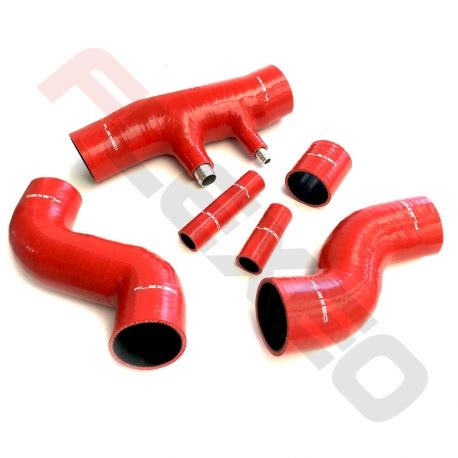 KIT AIR 6 DURITES SILICONE ALPINE GTA V6 TURBO D501 D502 SARL FLEXEO