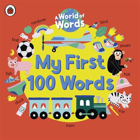 My First Words Penguin Books Australia