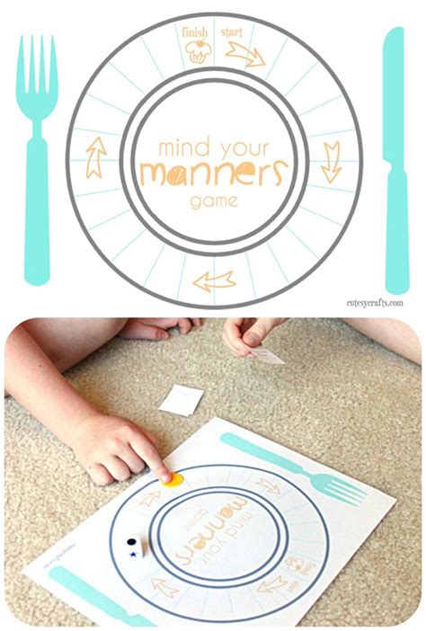 Tools For Surviving Restaurants And Teaching Table Manners To Kids