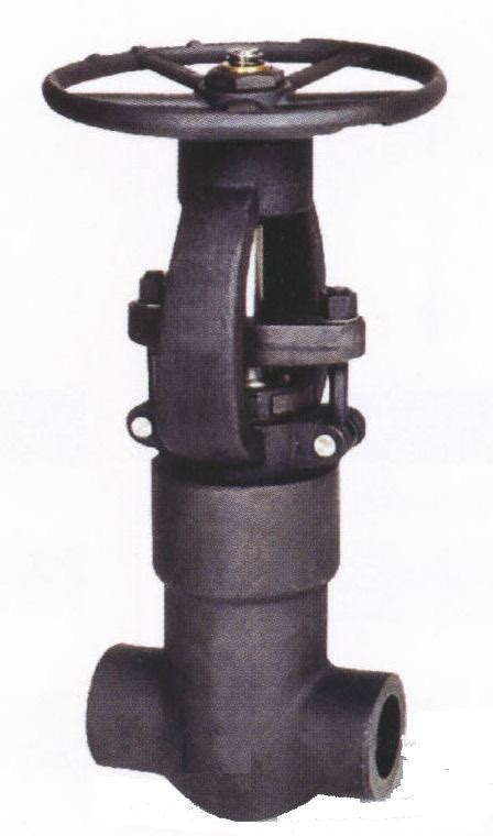 Api Gate Valve