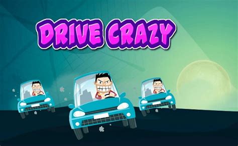 Drive Crazy 🕹️ Play Now On Gamepix