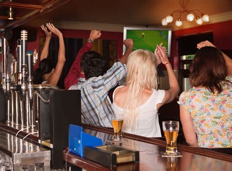 Super Bowl How Winning And Losing Affects Sex And Porn TIME
