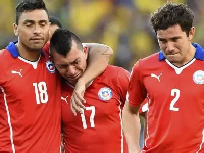 La FIFA rechazó la apelación de Chile y Perú por el caso Byron