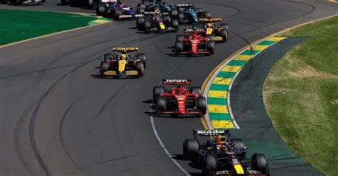 Expectations For Rest Of F Championship Ferrari Reorganizes Red