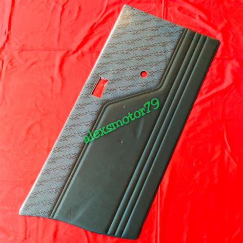 Jual Door Trim Doortrim Bakleding Pintu Depan Kiri Suzuki Jimny Katana