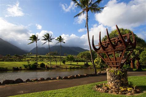 Maui Tropical Plantation | To-Hawaii.com