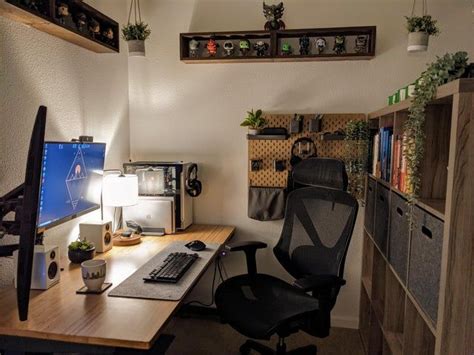 40 Workstation Setups That We Really Like Artofit