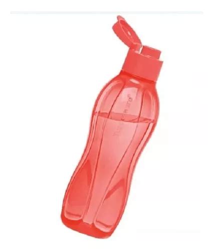 Tupperware Botella Eco Twist Litro