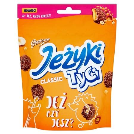 Je Yki Tyci Classic Herbatniki W Czekoladzie Mlecznej G Promocja