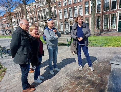 Zierikzee Op Stap Met Stadsgids Jan Smets Flickr