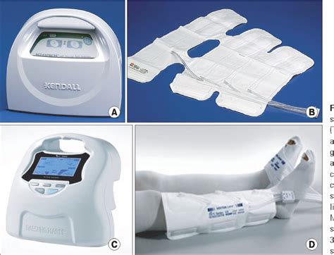 Intermittent Pneumatic Compression