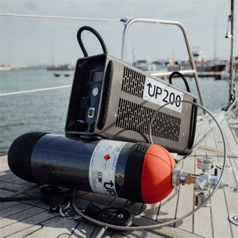 Brennstoffzelle F R Boot Up Powerup Fuel Cells O F R Yacht