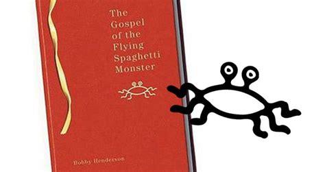 Inside Pastafarianism And The Church Of The Flying Spaghetti Monster