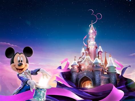 Ofertas Disneyland Paris 2023 2024 Semana Mágica Descuentos