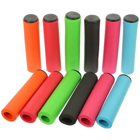 Guichaokj 12 Pcs Paddle Sponge Grip Sponges Colored Kayak Paddle Grips