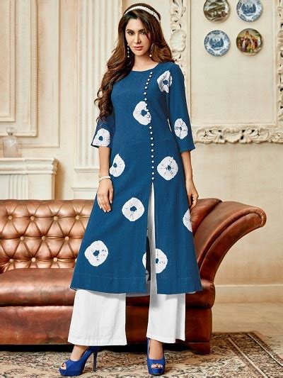 Latest Kurti Designs You Should Be On The Lookout For Atelier Yuwa