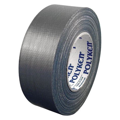 Bon Polyken X Silver General Purpose Duct Tape