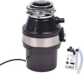 American Standard Slim Line Food Waste Disposer Costco Off