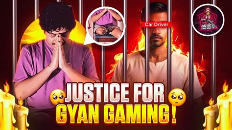 Gyangaming Need Your Help Police Case On Gyan Gaming Accident