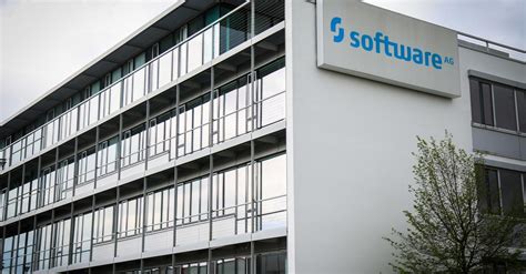 Wochenr Ckblick Aufstand Bei Software Ag Und Teures Parken