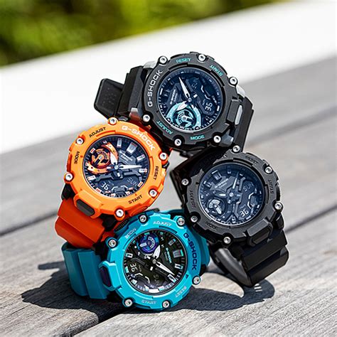 G Shock Casual Men Watch Ga Adr Casio Mea